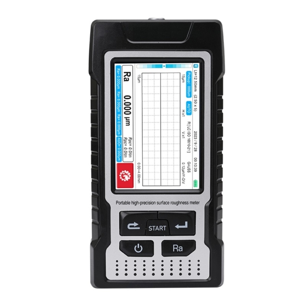 JITAI8103Plus Surface Roughness Tester - Image 3