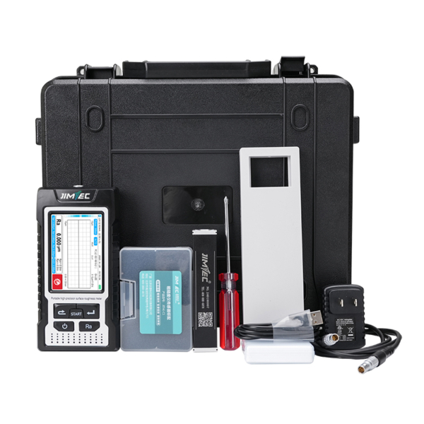 JITAI8103Plus Surface Roughness Tester - Image 4